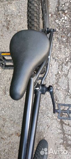 BMX madness 3