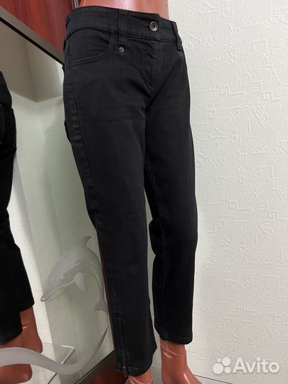 Джинсы женские moschino, размер S