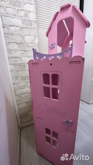 Кукольный дом