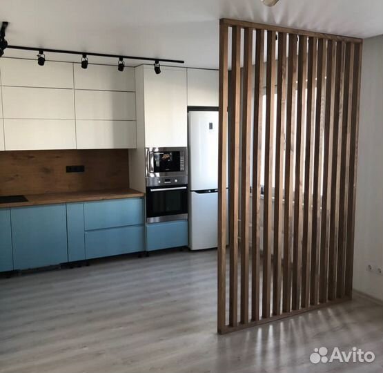 Ремонт квартир под ключ за 3 недели