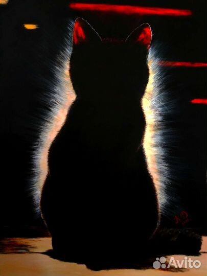 Картины ручной работы