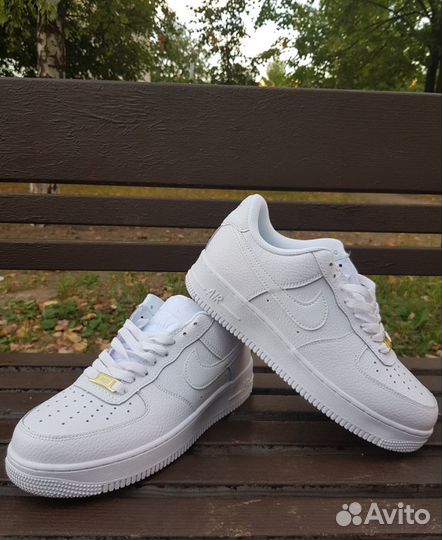 Кроссы Nike Air Force 1