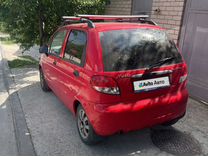 Daewoo Matiz 0.8 MT, 2013, 80 000 км, с пробегом, цена 375 000 руб.