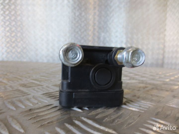 Блок управления ESP Knorr Bremse K020568