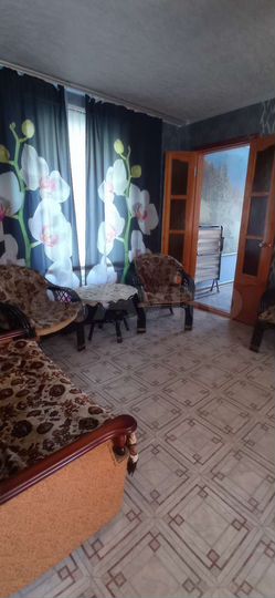 Дом 60 м² на участке 3 сот.