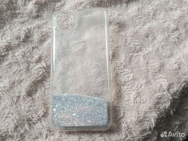 Чехол на телефон Honor 9s Huawei Y5P