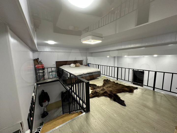 Коммерческое помешение, 161 м²