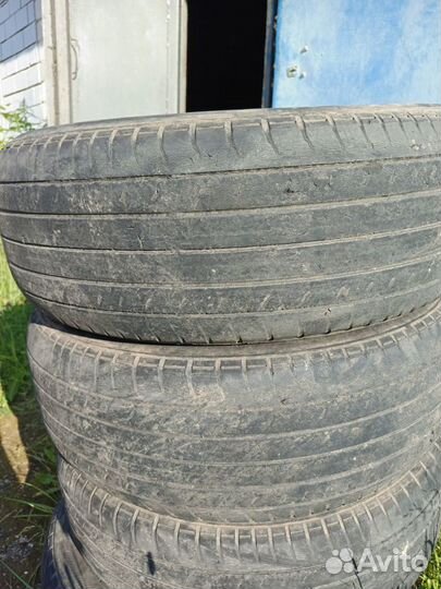 Yokohama Aspec A345 215/65 R16 98H