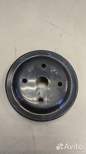 Шкив водяного насоса (помпы) Nissan Primera