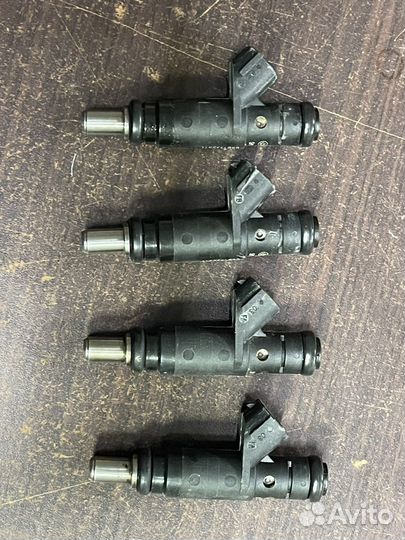 Форсунка топливная