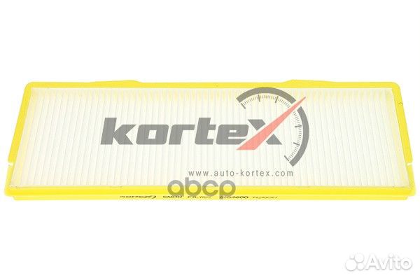 Фильтр салона scania prtg 04- TR04600 TR04600 K