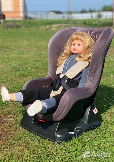 Детское автокресло
