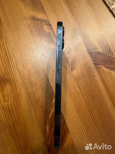 iPhone 12 Pro Max, 128 ГБ