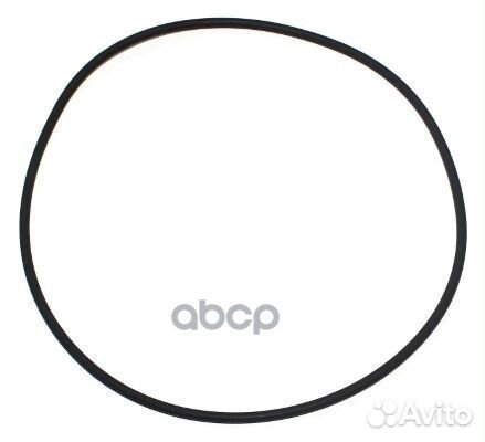 Кольцо гильзы бц уплотнительное 142,5*3,5 DC9/1