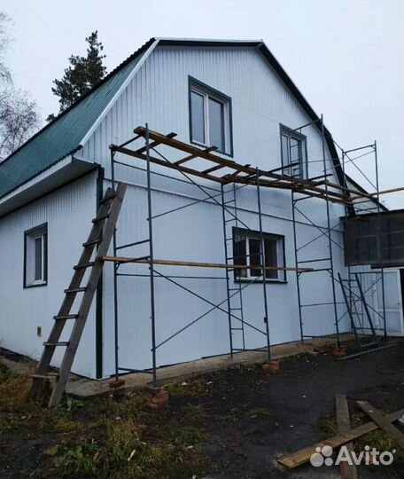 Аренда инструмента