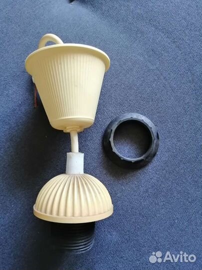 Плафон для люстры