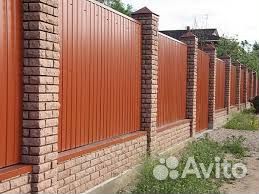 Профнастил