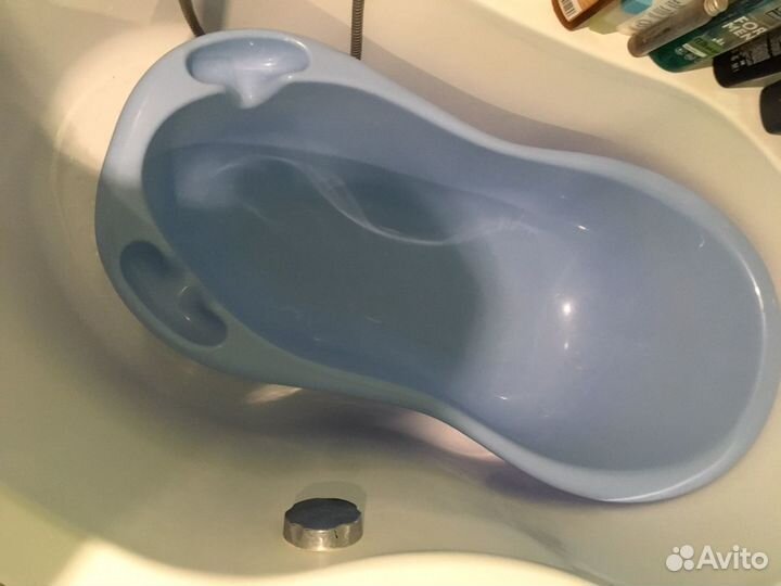 Ванночка для купания