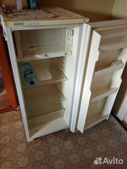 Холодильник бу Саратов