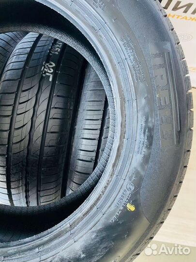 Pirelli Cinturato P1 185/65 R15 92H