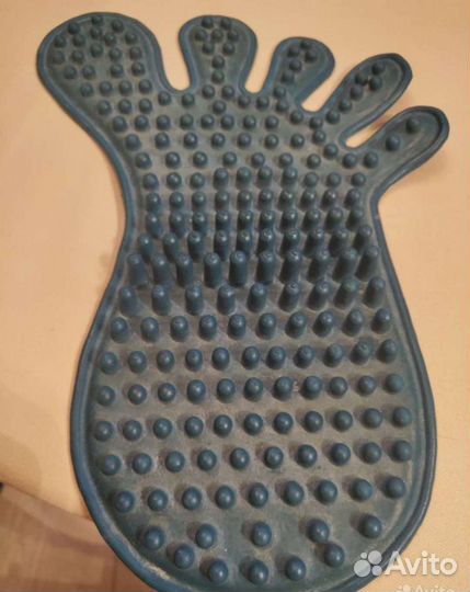 Массажный коврик для ног 2шт