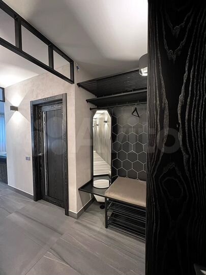 2-к. квартира, 74,4 м², 11/24 эт.