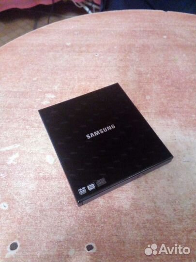 Дисковод Samsung