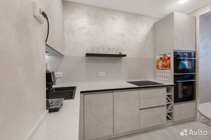 Цена за всю кухню смк 054624