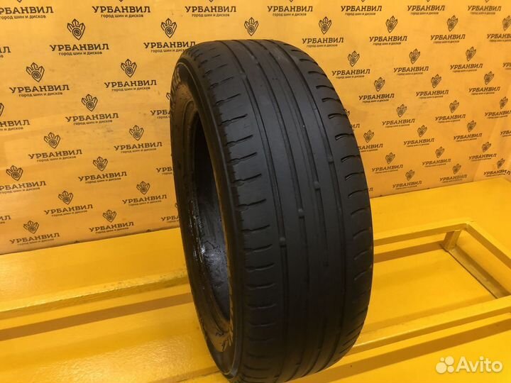 Nokian Tyres Nordman SX2 185/60 R14 82T