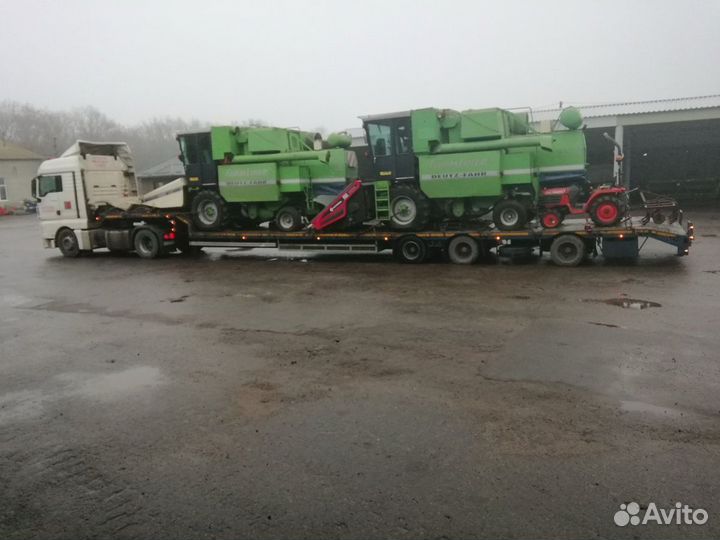 Грузоперевозки Фура по России 3 5 10 20 тонн