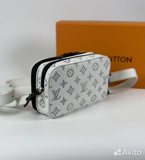 Louis vuitton бумажник gaston