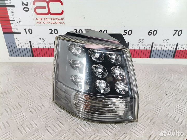 Фонарь для Mitsubishi Outlander 2