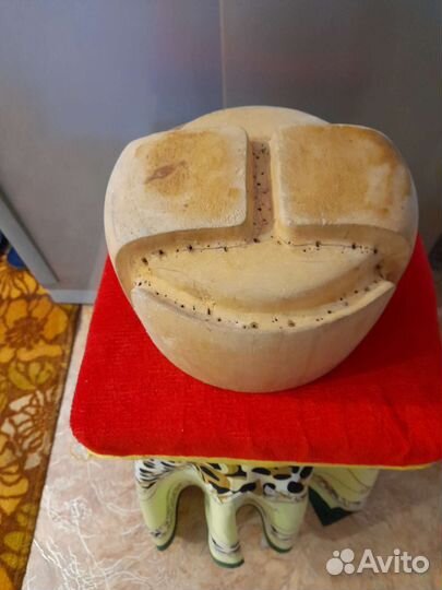 Колодки шапок