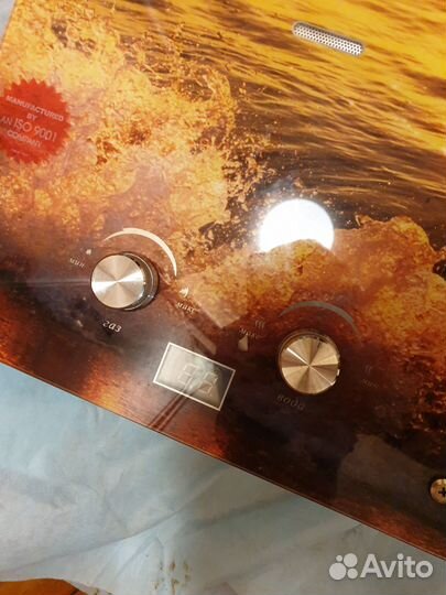 Газовый водонагреватель 20 квт на запчасти