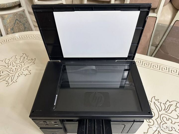 Принтер HP LaserJet Pro M1132 MFP