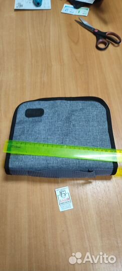 Сумка косметичка дорожная