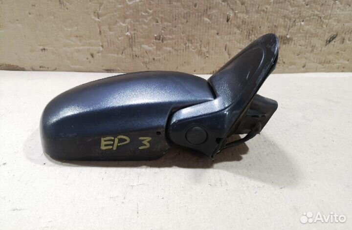 Зеркала Ford Escape 2000 год