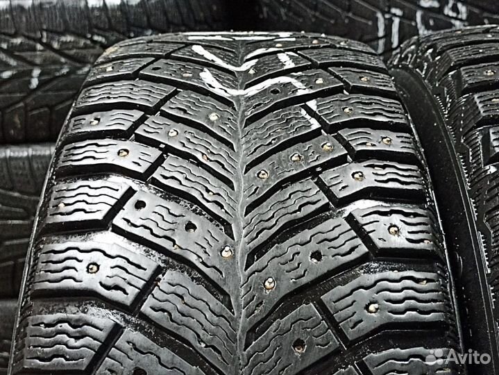 Michelin X-Ice North 4 205/65 R16 99T