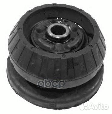 Опора амортизатора 2932901 lemforder