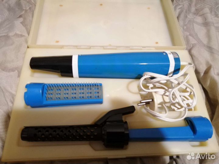 Фен для волос бу СССР