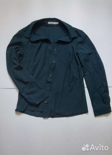 Рубашка женская