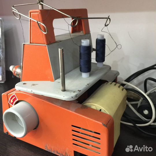 Оверлок Прима