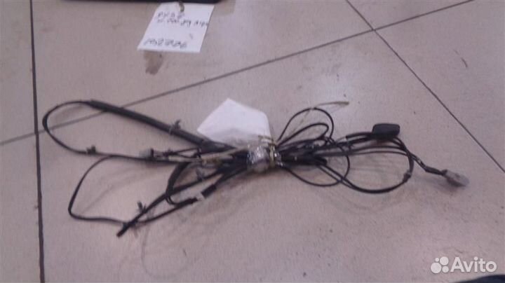 Провод антенны Infiniti QX56 JA60 2004-2009