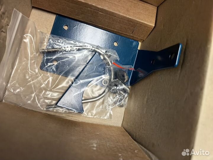 Датчик овен пд100И-ди1,0-115-0,5-2-EXD