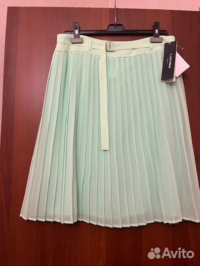 Blacky dress berlin Новая юбка р.44-46