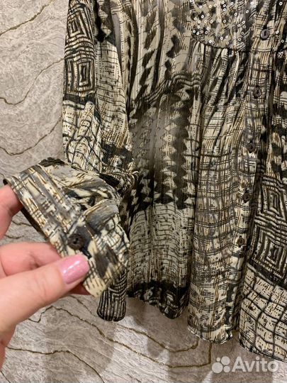 Блузка женская 42 новая