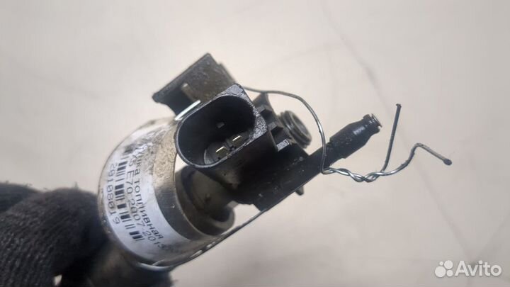 Форсунка топливная BMW X5 E70