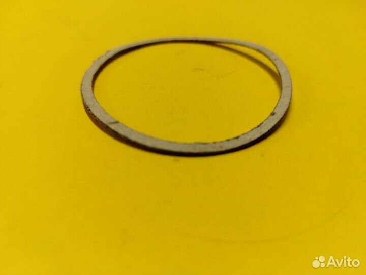 Прокладка ф52х58 колпака кпп