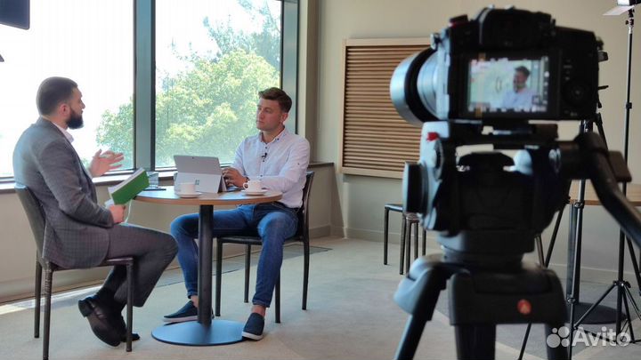 Видеосъёмка для соцсетей/ Рилсмейкер / Видеограф