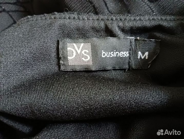 Нежное платье в бельевом стиле 44 размера